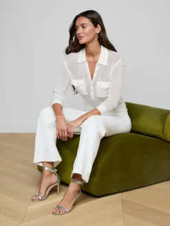 Carine Top