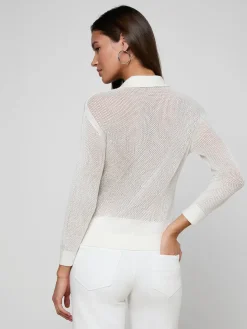 Carine Top
