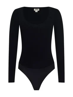 Cassandra Ruched Bodysuit