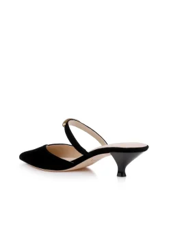 Catania Kitten-Heel Pump