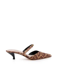 Catania Kitten-Heel Pump