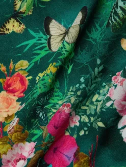 Caterina Cover-Up Kimono