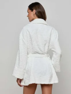 Caterina Cover-Up Robe