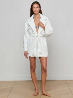 Caterina Cover-Up Robe