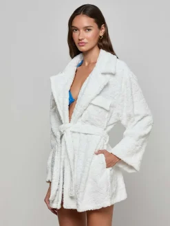 Caterina Cover-Up Robe