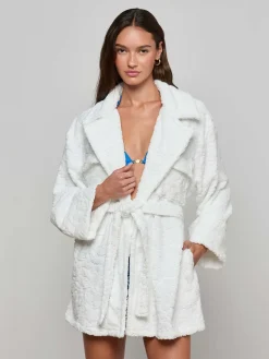 Caterina Cover-Up Robe