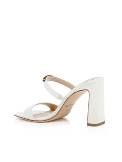Catriona Leather Sandal