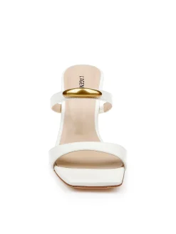 Catriona Leather Sandal