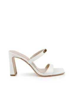 Catriona Leather Sandal