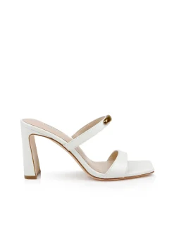 Catriona Leather Sandal