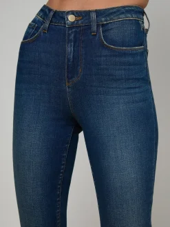 Celestia Slim-Leg Jean