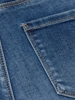 Celestia Slim-Leg Jean