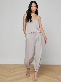 Celia Scoopneck Tank