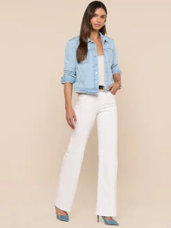 Celine Jean Jacket