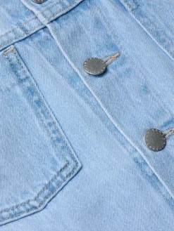 Celine Jean Jacket