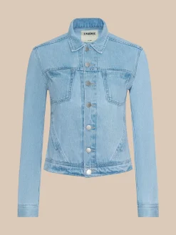 Celine Jean Jacket