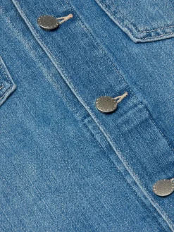 Celine Jean Jacket