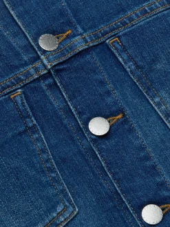 Celine Jean Jacket