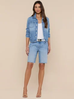 Celine Jean Jacket