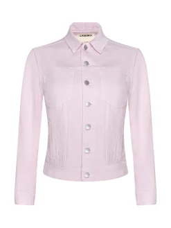 Celine Jean Jacket