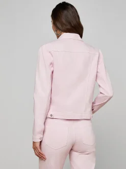 Celine Jean Jacket