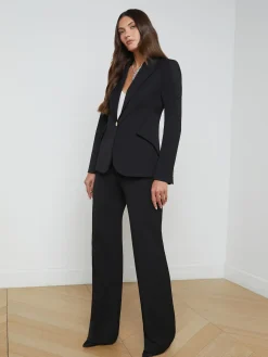 Chamberlain Blazer