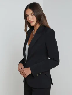 Chamberlain Blazer