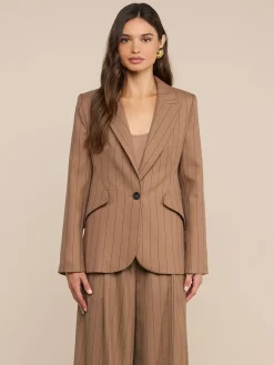 Chamberlain Blazer