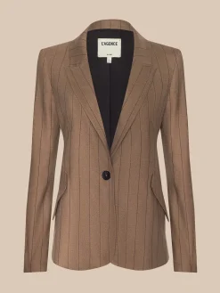 Chamberlain Blazer