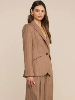 Chamberlain Blazer