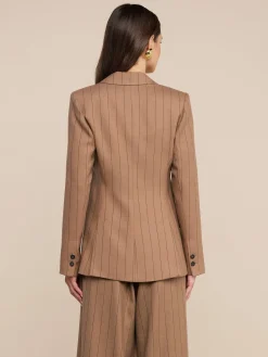 Chamberlain Blazer