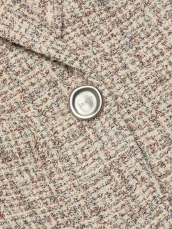 Chamberlain Tweed Blazer