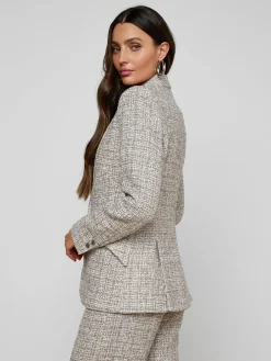 Chamberlain Tweed Blazer