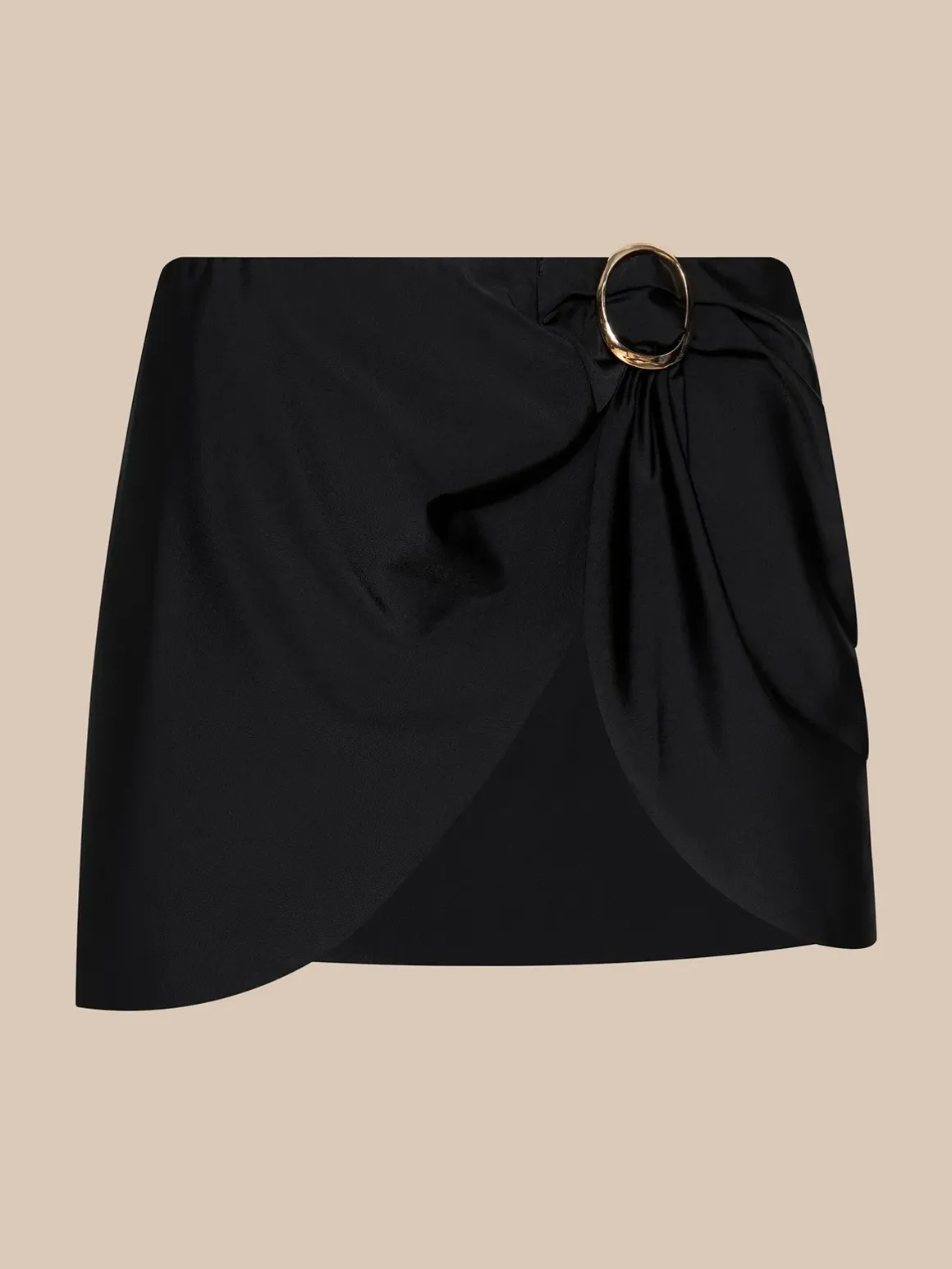 Chandra Cover-Up Skirt