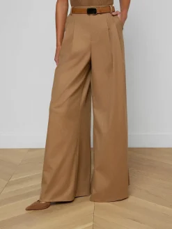 Chelsy Wide-Leg Pant
