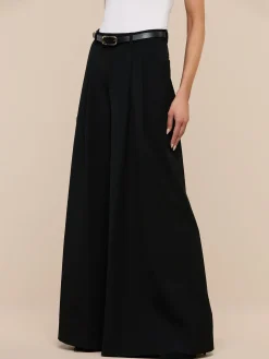 Chelsy Wide-Leg Pant