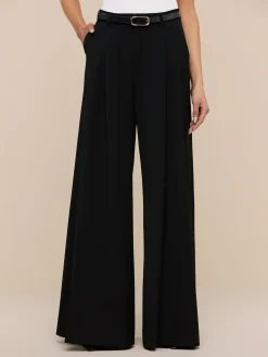 Chelsy Wide-Leg Pant