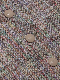 Chita Tweed Jacket
