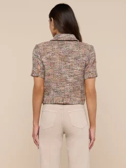 Chita Tweed Jacket