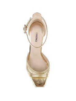 Cici Stiletto Sandal