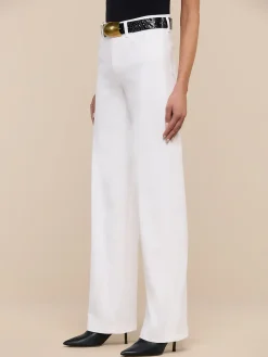 Clayton Wide-Leg Jean