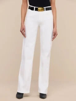 Clayton Wide-Leg Jean