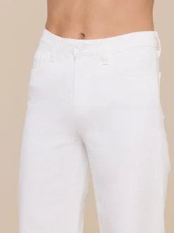 Clayton Wide-Leg Jean