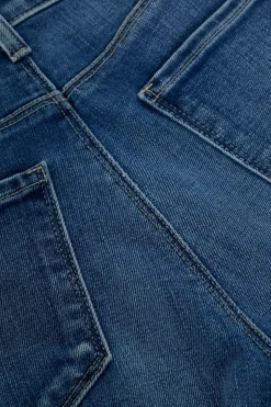 Clayton Wide-Leg Jean