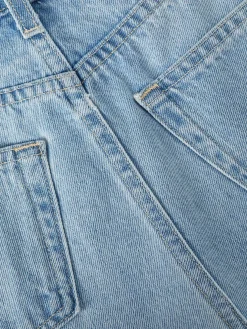 Clayton Wide-Leg Jean