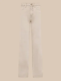 Clayton Wide-Leg Jean