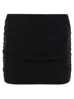 Coco Mini Skirt Cover-Up