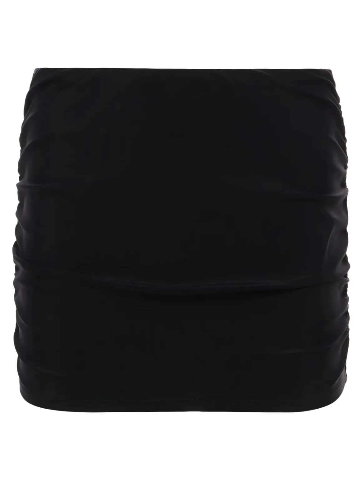 Coco Mini Skirt Cover-Up