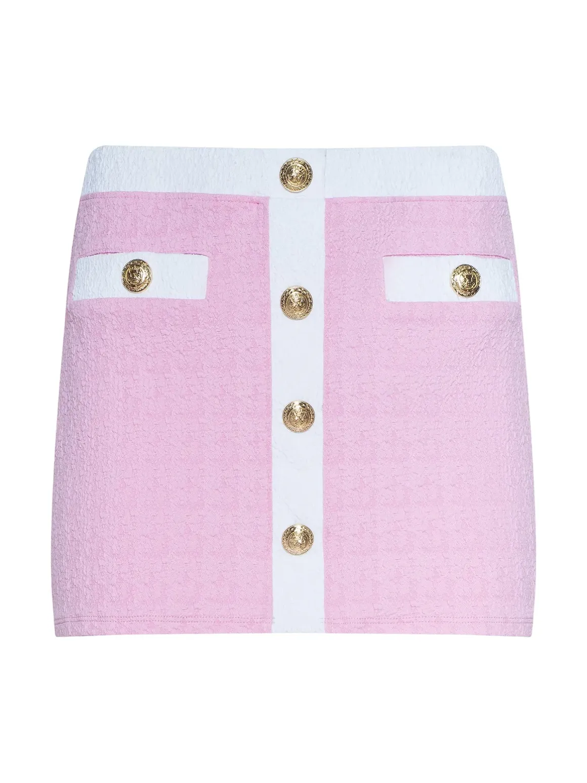 Coco Mini Skirt Cover-Up