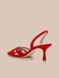 Colwill Slingback Sandal